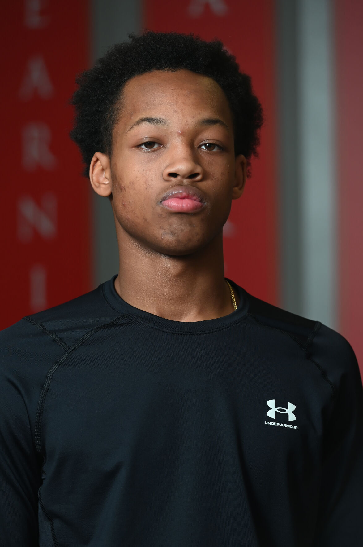 35 Elijah Jackson